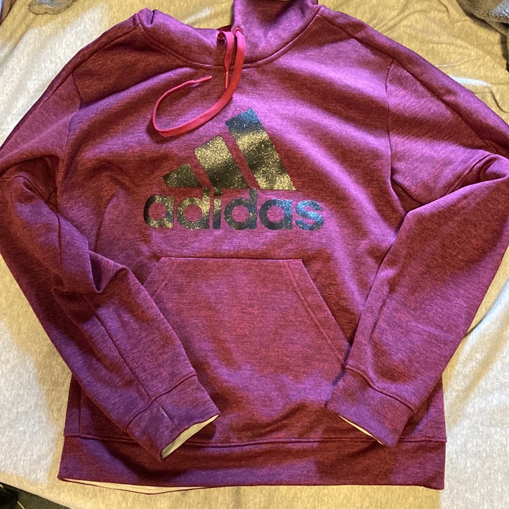 Adidas Sweatshirt